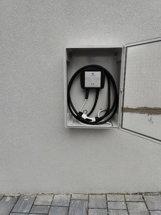 Sarmihouse Aparthotel Cluj-Napoca Exteriör bild
